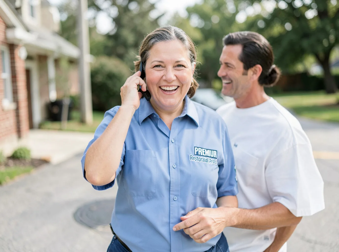 Water Damage Restoration Leslie, WV FAQs